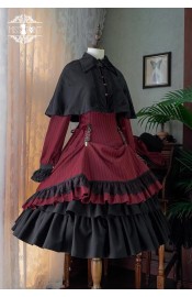 Miss Point Point Mansion 1.0 Cape(Reservation/Full Payment Without Shipping)